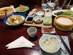 -京鼎轩北京烤鸭(世纪金源店)