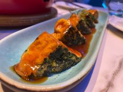 -阿里疆Alijiang·丝路美食·异域风情·清真(长楹天街店)