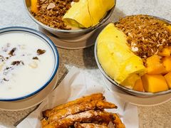 -水牛奶皇后糖水铺(深圳总店)