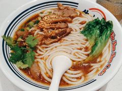-牛楠楠·香港牛腩茶餐厅(永旺店)