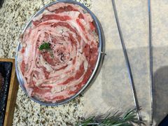 -安又胖韩国烤肉(美罗城店)