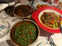 -匠熙小馆(崇文门店)