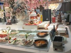 -阿尔卑斯比萨牛排自助(万达广场店)