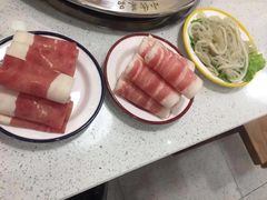 -陳艳红火锅(港汇店)