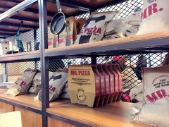 -米斯特比萨(光华桥凯德MALL天津湾店)