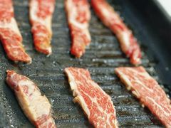 -农乐园炭火烤肉(繁花中心店)