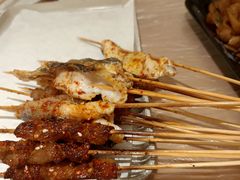 -靓靓蒸虾·头牌蒸虾(万松园玲珑店)
