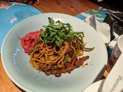 -布拉诺牛排西餐厅(上城天街店)