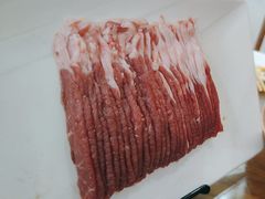 -清真·鸦儿李记·涮肉(鼓楼店)