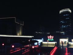 -丹东路渡口(轮渡站)