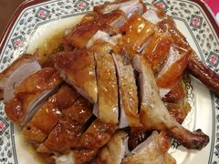 -聂记粤菜馆(鼓西路店)