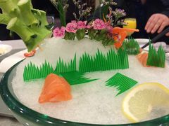 -海景壹号大酒店(惠钱路店)