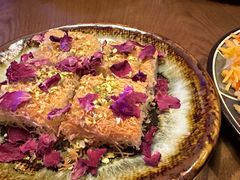 -Uncle Kosto科斯托·中东菜