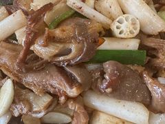 -妈妈的味道(和顺古镇店)