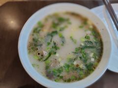 -老牌坊鲁菜名店(宽厚里店)