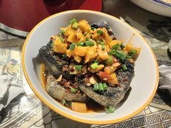 长沙臭豆腐-井水小厨·湘菜(活力广场店)