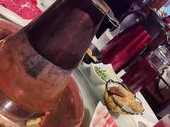-东来顺饭庄(西直门店)