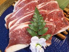 -隐炉和牛烧肉店(群力店)