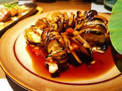 -菩提素素食餐厅(晶郦馆店)