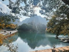 -楠溪江风景名胜区