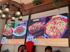 -春饼家常菜(百子湾店)