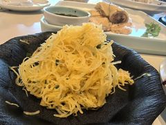 -壹只菜·崇明本地特色菜(崇明南门店)