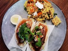 -FUNK & KALE BY WAGAS(长宁尚嘉)