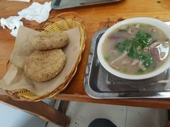 -李小老烧饼(常营民族家园店)