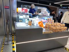 -BreadTalk面包新语·烘焙蛋糕(中心书城店)