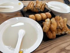 -小伍深夜豆浆(新华北店)