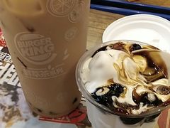 -汉堡王(歌斐中心店)