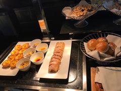 -Social 秀西餐厅-长沙瑞吉酒店(运达店)