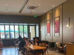 -星巴克(长沙友阿奥特莱斯店)