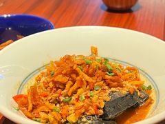-隐厨·中国菜馆(三里屯T+MALL店)