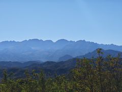 -司马台长城