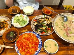 -醉八仙热酒馆(渝中店)