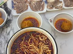 -伊穆祥牛肉面总店·清真