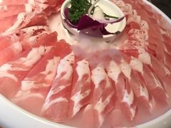 -宝泉铜锅·涮羊肉(解放东路店)