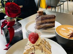 布达佩斯蛋糕-SMAKA(复兴soho店)