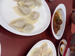 -喜家德虾仁水饺(长泰广场店)
