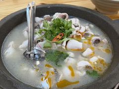 -大鼎石锅鱼(春江里店)