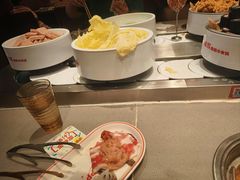 -龍歌自助小火锅(雨花台江南虹悦城店)