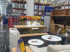 -山姆会员商店(亦庄创意生活广场店)