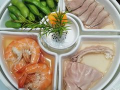 蒜蓉粉丝虾-新名仕(仙霞路店)