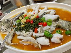 -香顺·客家菜(东坑店)