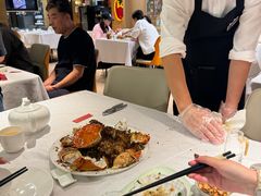 -喜记避风塘炒辣蟹(旗舰店)