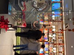 -盛百味·家宴餐厅(霸州分店)