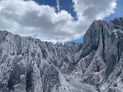-墨石公园景区