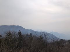 -妙峰山风景名胜区