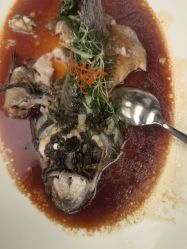 -空中一号宴会厅(信合大厦店)